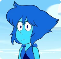 Lapis Lazuli