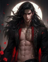 Vampire King