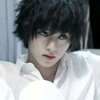 L Lawliet