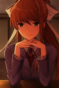 Monika
