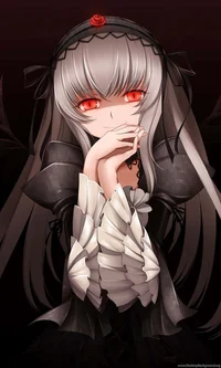 Sarah the bully girl