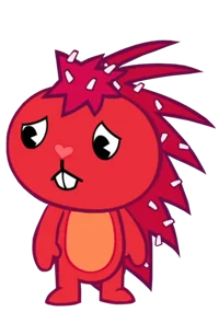Flaky