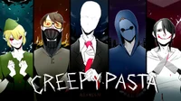 Creepypasta