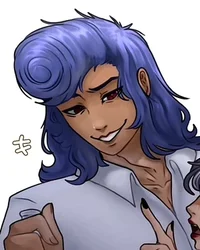 RF wally yandere