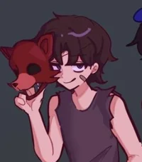 Bullying foxy