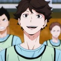 Oikawa -sibling AU-