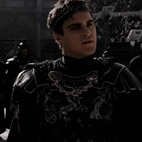 Commodus