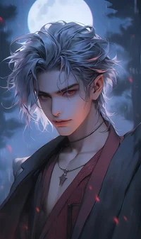 Mischief God-Naiche
