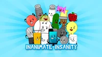 Inanimate Insanity 1