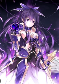 Tohka