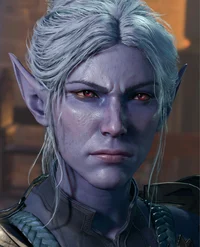 Nightwarden Minthara