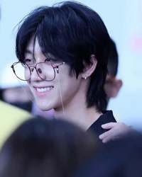 Xu Minghao 