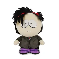 Pete thelman Plush