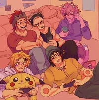 The BakuSqaud