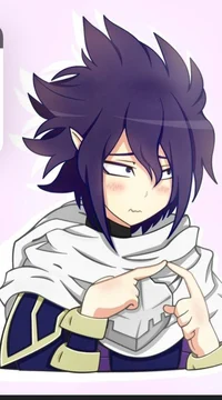 BF Tamaki amajiki 