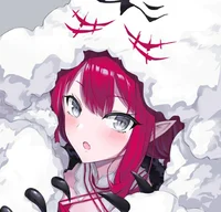 Cait Cu Cerpriestess