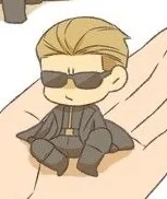 Albert Wesker