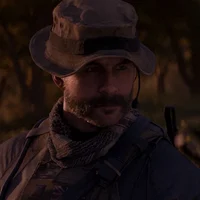 Captain price