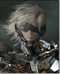 Raiden