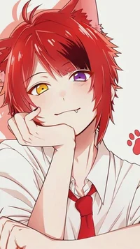 Leo Kimomimi