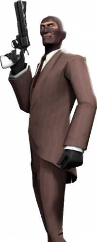 Spy TF2