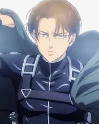 Levi Ackerman