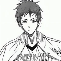 AKASHI Seijuro