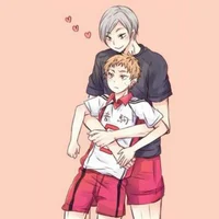 Lev Haiba BOYFRIEND3