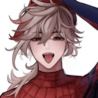 Spiderman-kazuha