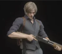 Leon Kennedy 
