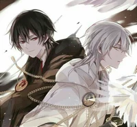 Vampire and a priest