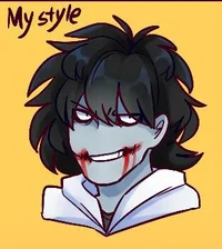 Jeff the Killer
