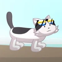 Nines cat bfb