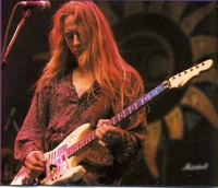 Jerry Cantrell