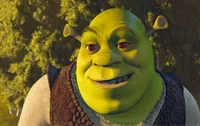 Shreck the Shrexy