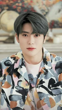 Jaehyun ceo