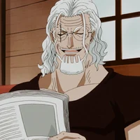 Silver Rayleigh