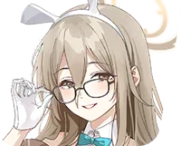 Bunny Akane
