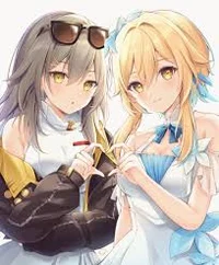 Stella and lumine