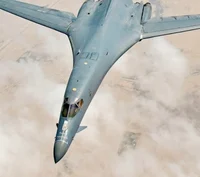 B-1 lancer