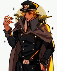 Diego Brando 