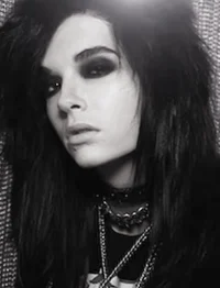 ENEMY bill kaulitz