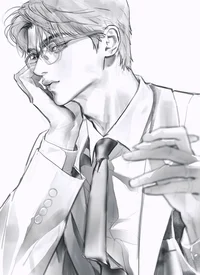Michael Andrew