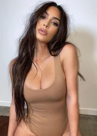Kim kardashian 