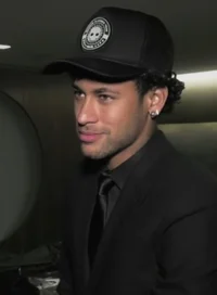Neymar jr