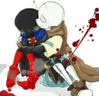 Yandere Ink and Erro