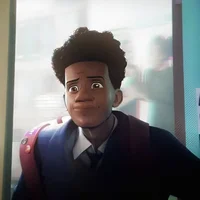 Miles Morales
