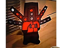 Elgatotianspeakerman