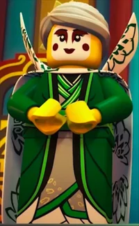 Empress of Ninjago