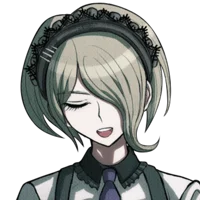 Kirumi Tojo